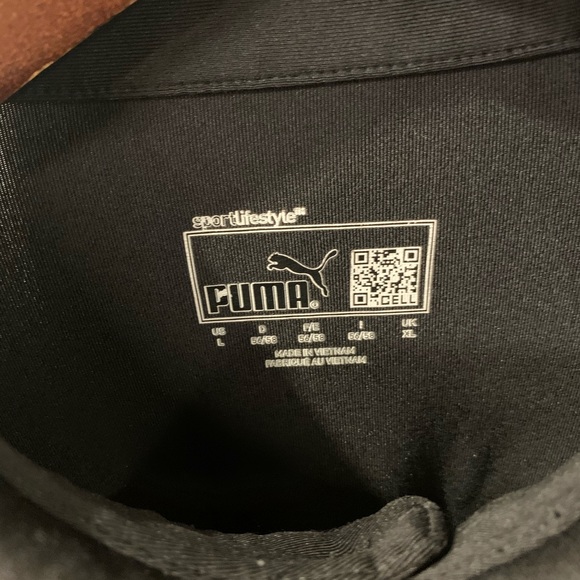 Puma Performance Polo - Picture 3 of 8